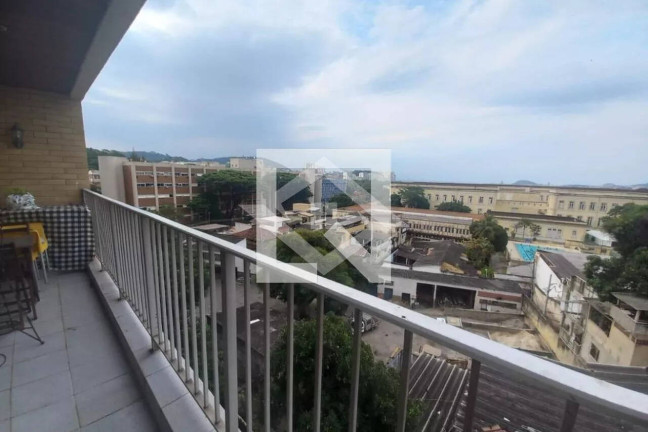 Imagem Apartamento com 3 Quartos à Venda, 136 m² em Botafogo - Rio De Janeiro Imagem Apartamento com 3 Quartos à Venda, 136 m² em Botafogo - Rio De Janeiro