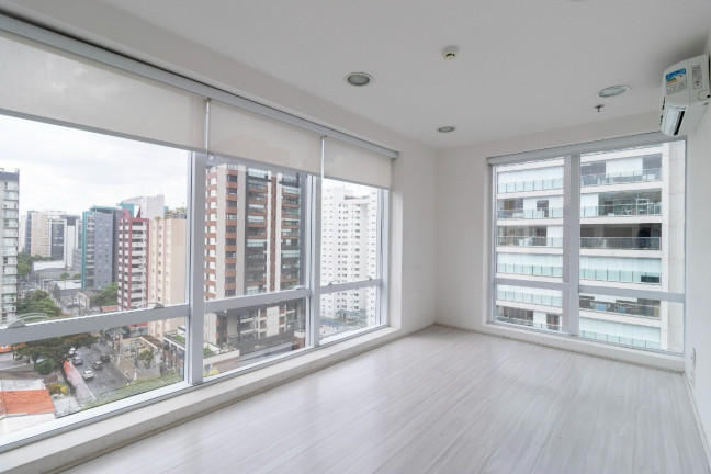 Imagem Ponto Comercial à Venda, 64 m² em Indianópolis - São Paulo Imagem Ponto Comercial à Venda, 64 m² em Indianópolis - São Paulo