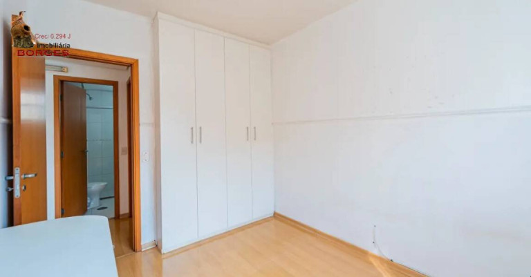Imagem Apartamento com 3 Quartos à Venda, 113 m² em Saúde - São Paulo