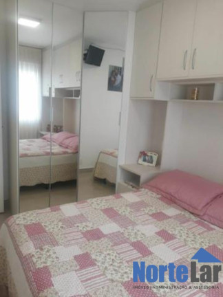 Imagem Apartamento com 2 Quartos à Venda, 50 m² em Vila Maria - São Paulo Imagem Apartamento com 2 Quartos à Venda, 50 m² em Vila Maria - São Paulo