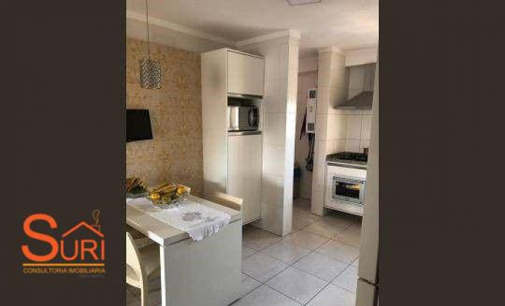 Imagem Apartamento com 4 Quartos à Venda, 128 m² em Centro - Santo André Imagem Apartamento com 4 Quartos à Venda, 128 m² em Centro - Santo André