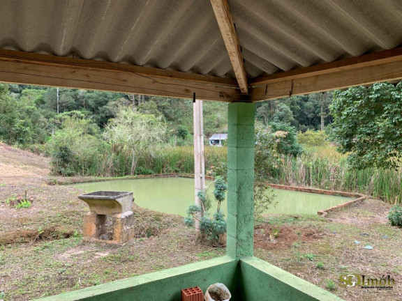 Imagem Chácara com 2 Quartos à Venda, 5.000 m² em Capinzal - Guapiara Imagem Chácara com 2 Quartos à Venda, 5.000 m² em Capinzal - Guapiara