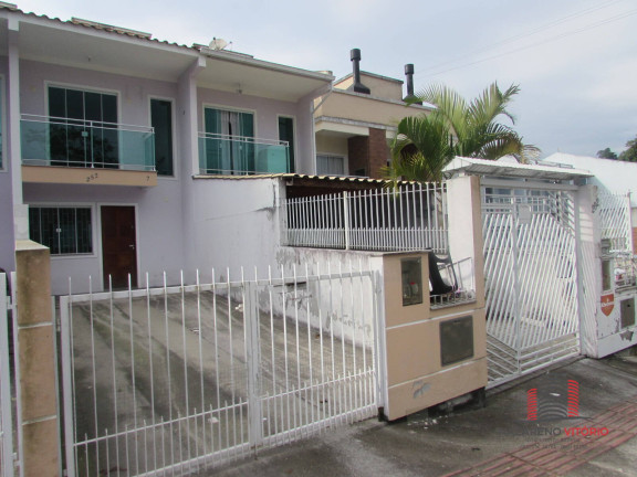 Imagem Sobrado com 3 Quartos à Venda, 67 m² em Forquilhas - São José Imagem Sobrado com 3 Quartos à Venda, 67 m² em Forquilhas - São José