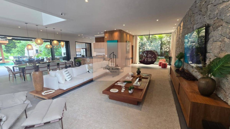 Imagem Casa de Condomínio com 6 Quartos à Venda, 855 m² em Condomínio Riviera De São Lourenço - Bertioga Imagem Casa de Condomínio com 6 Quartos à Venda, 855 m² em Condomínio Riviera De São Lourenço - Bertioga