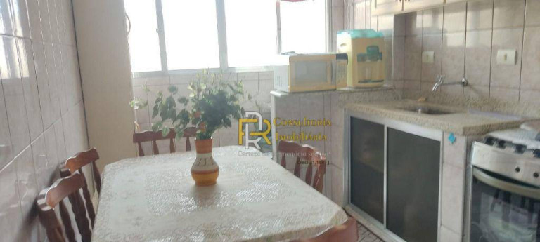 Imagem Apartamento com 2 Quartos à Venda, 70 m² em Canto Do Forte - Praia Grande Imagem Apartamento com 2 Quartos à Venda, 70 m² em Canto Do Forte - Praia Grande
