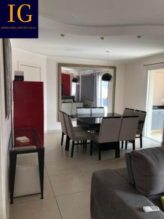 Imagem Apartamento com 3 Quartos à Venda, 128 m² em Nova Petrópolis - São Bernardo Do Campo