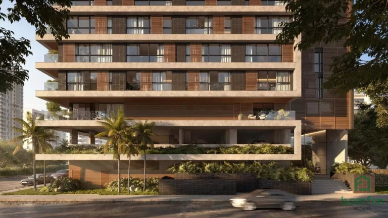 Imagem Apartamento com 1 Quarto à Venda, 39 m² em Centro - Torres Imagem Apartamento com 1 Quarto à Venda, 39 m² em Centro - Torres