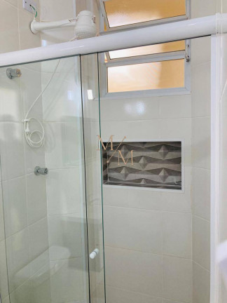 Imagem Apartamento à Venda, 41 m² em Boqueirão - Santos Imagem Apartamento à Venda, 41 m² em Boqueirão - Santos
