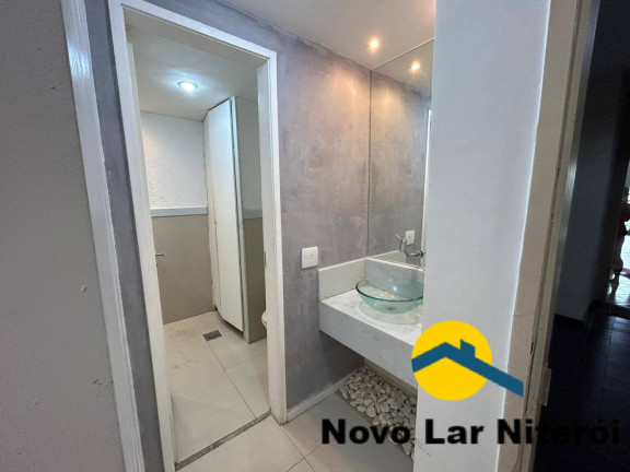 Imagem Sala Comercial à Venda, 36 m² em Icaraí - Niterói Imagem Sala Comercial à Venda, 36 m² em Icaraí - Niterói