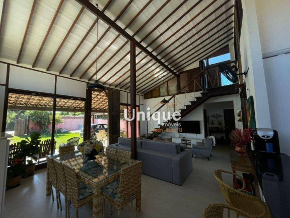 Imagem Casa com 5 Quartos à Venda, 280 m² em Rasa - Armação Dos Búzios Imagem Casa com 5 Quartos à Venda, 280 m² em Rasa - Armação Dos Búzios