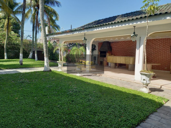 Imagem Casa com 3 Quartos à Venda, 3.400 m² em Canto Do Forte - Praia Grande Imagem Casa com 3 Quartos à Venda, 3.400 m² em Canto Do Forte - Praia Grande
