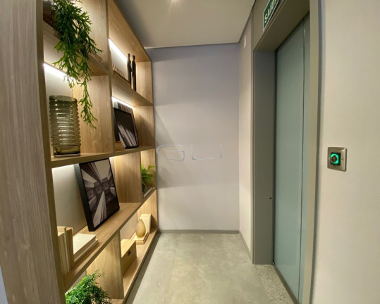 Imagem Imóvel com 3 Quartos à Venda, 131 m² em Vila Mariana - São Paulo