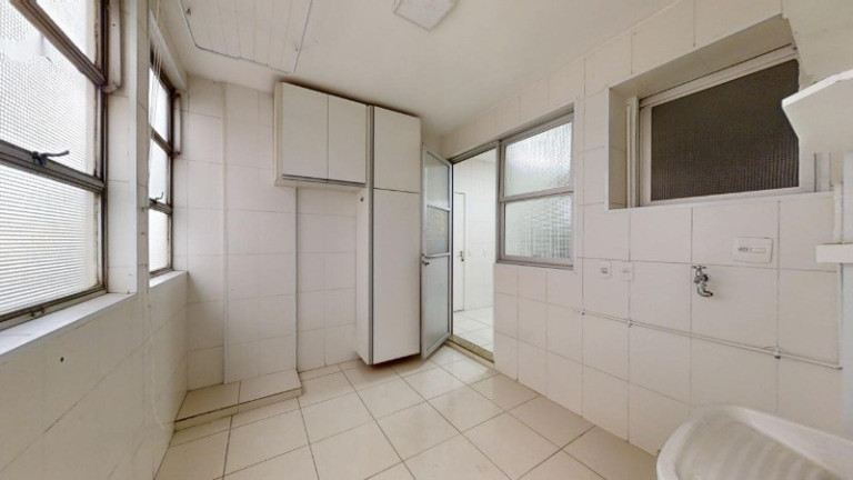 Imagem Imóvel com 3 Quartos à Venda, 147 m² em Jardim Europa - São Paulo Imagem Imóvel com 3 Quartos à Venda, 147 m² em Jardim Europa - São Paulo
