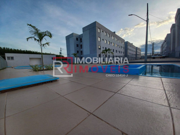 Imagem Apartamento com 2 Quartos à Venda, 54 m² em Parque Dos Buritis - Lucas Do Rio Verde Imagem Apartamento com 2 Quartos à Venda, 54 m² em Parque Dos Buritis - Lucas Do Rio Verde