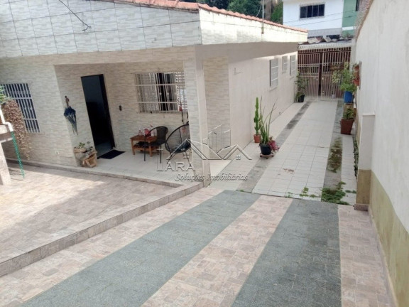 Casa com 3 Quartos à Venda, 250 m² em Aricanduva - São Paulo