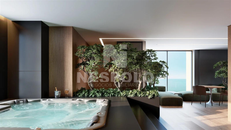 Imagem Apartamento à Venda, 410 m² em Centro - Balneario Camboriu