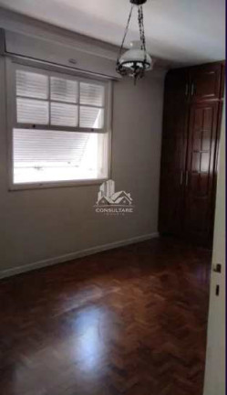 Imagem Casa com 3 Quartos para Alugar, 215 m² em Ponta Da Praia - Santos Imagem Casa com 3 Quartos para Alugar, 215 m² em Ponta Da Praia - Santos