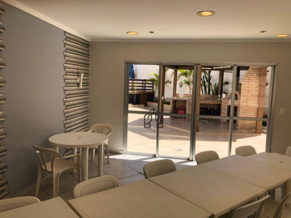Imagem Apartamento com 3 Quartos à Venda, 91 m² em Vila Mariana - São Paulo Imagem Apartamento com 3 Quartos à Venda, 91 m² em Vila Mariana - São Paulo