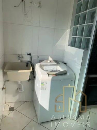 Imagem Apartamento com 2 Quartos à Venda, 2.000 m² em Jardim Alvorada - Santo André
