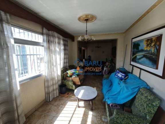 Imagem Casa com 2 Quartos à Venda, 240 m² em Jardim Da Glória - São Paulo Imagem Casa com 2 Quartos à Venda, 240 m² em Jardim Da Glória - São Paulo