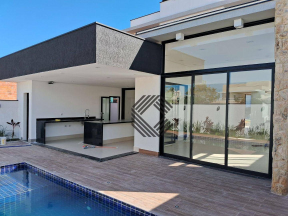 Imagem Sobrado com 3 Quartos à Venda, 304 m² em Condomínio Mont Blanc - Sorocaba Imagem Sobrado com 3 Quartos à Venda, 304 m² em Condomínio Mont Blanc - Sorocaba