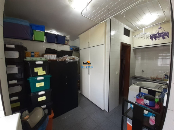 Imagem Apartamento com 3 Quartos à Venda,  em Itararé - São Vicente