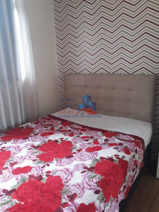 Imagem Apartamento com 2 Quartos à Venda, 46 m² em São Benedito - Santa Luzia Imagem Apartamento com 2 Quartos à Venda, 46 m² em São Benedito - Santa Luzia