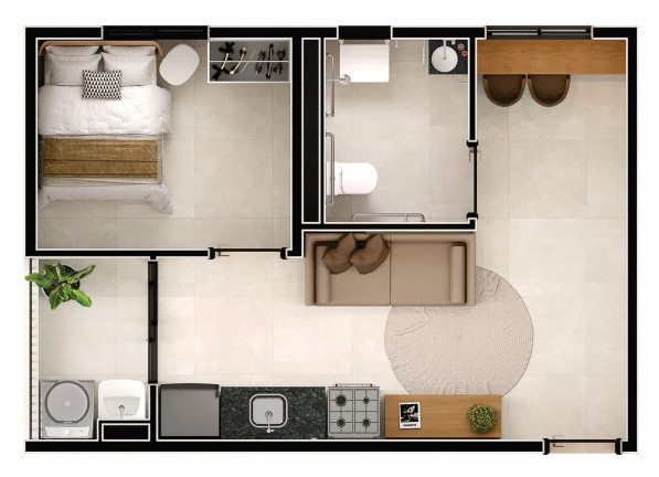 Imagem Imóvel Comercial à Venda, 25 m² em Vila Gustavo - São Paulo Imagem Imóvel Comercial à Venda, 25 m² em Vila Gustavo - São Paulo