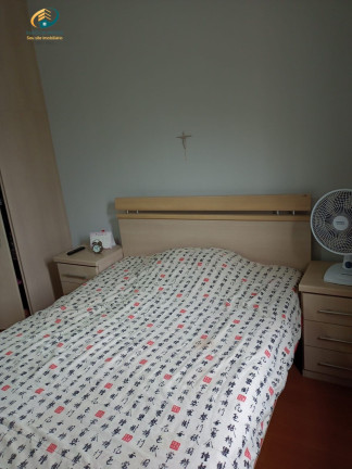 Imagem Sobrado com 2 Quartos à Venda, 88 m² em Planalto Paulista - São Paulo