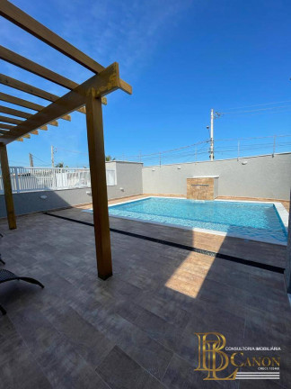 Imagem Casa com 2 Quartos à Venda, 83 m² em Cibratel - Itanhaém Imagem Casa com 2 Quartos à Venda, 83 m² em Cibratel - Itanhaém