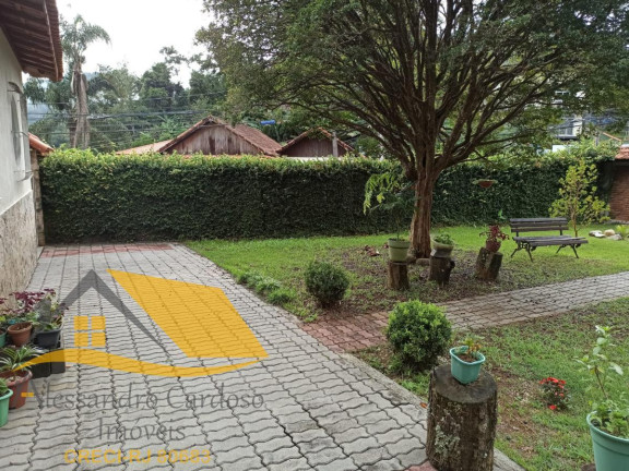 Imagem Casa com 4 Quartos para Alugar, 380 m² em Ponte Da Saudade - Nova Friburgo Imagem Casa com 4 Quartos para Alugar, 380 m² em Ponte Da Saudade - Nova Friburgo