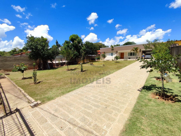 Imagem Chácara com 3 Quartos à Venda, 1 m² em Minas De Inhandjara - Itupeva Imagem Chácara com 3 Quartos à Venda, 1 m² em Minas De Inhandjara - Itupeva