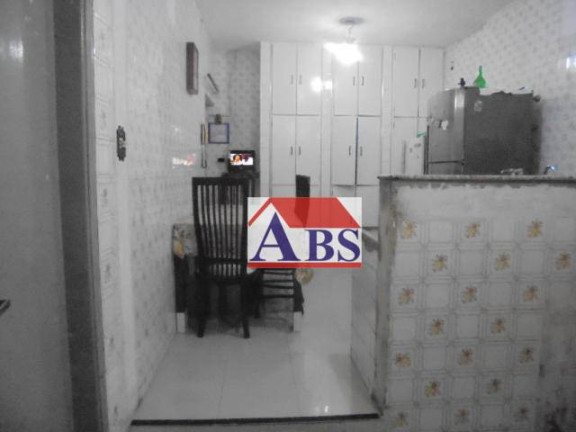 Imagem Casa com 3 Quartos à Venda, 161 m² em Vila Nova - Cubatão Imagem Casa com 3 Quartos à Venda, 161 m² em Vila Nova - Cubatão