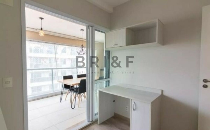 Imagem Apartamento com 2 Quartos à Venda, 70 m² em Brooklin - São Paulo Imagem Apartamento com 2 Quartos à Venda, 70 m² em Brooklin - São Paulo