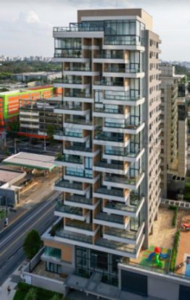 Imagem Imóvel com 3 Quartos à Venda, 127 m² em Jardins - São Paulo Imagem Imóvel com 3 Quartos à Venda, 127 m² em Jardins - São Paulo