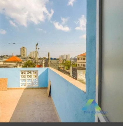 Imagem Casa com 2 Quartos à Venda, 200 m² em Vila Santo Estéfano - São Paulo Imagem Casa com 2 Quartos à Venda, 200 m² em Vila Santo Estéfano - São Paulo