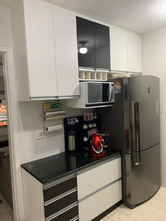 Imagem Apartamento com 2 Quartos à Venda, 45 m² em Linda Vista - Contagem Imagem Apartamento com 2 Quartos à Venda, 45 m² em Linda Vista - Contagem