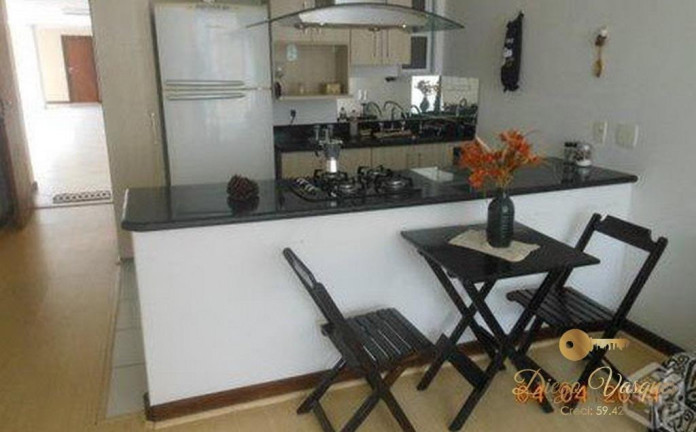Imagem Apartamento com 1 Quarto à Venda, 45 m² em Alto - Teresópolis Imagem Apartamento com 1 Quarto à Venda, 45 m² em Alto - Teresópolis