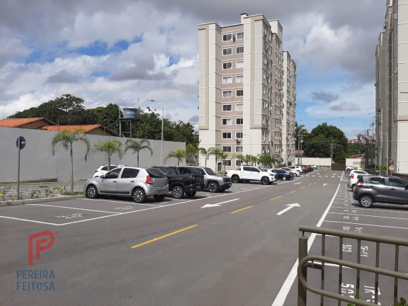 Imagem Apartamento com 2 Quartos à Venda, 55 m² em Torre Dos Holandeses - São Luís Imagem Apartamento com 2 Quartos à Venda, 55 m² em Torre Dos Holandeses - São Luís