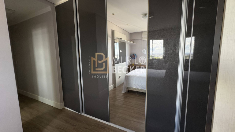 Imagem Apartamento com 4 Quartos à Venda, 122 m² em Jardim Das Indústrias - São José Dos Campos