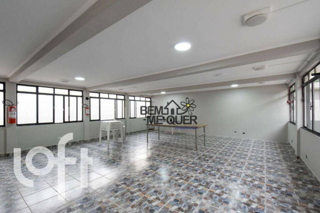 Imagem Apartamento com 2 Quartos à Venda, 56 m² em Jardim Santa Mônica - São Paulo Imagem Apartamento com 2 Quartos à Venda, 56 m² em Jardim Santa Mônica - São Paulo