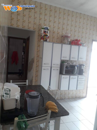 Imagem Casa com 2 Quartos à Venda, 60 m² em Tupi - Praia Grande