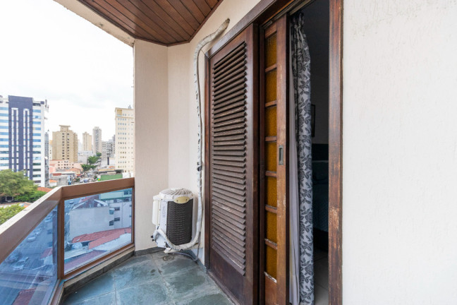 Imagem Apartamento com 3 Quartos à Venda, 142 m² em Santana - São Paulo Imagem Apartamento com 3 Quartos à Venda, 142 m² em Santana - São Paulo