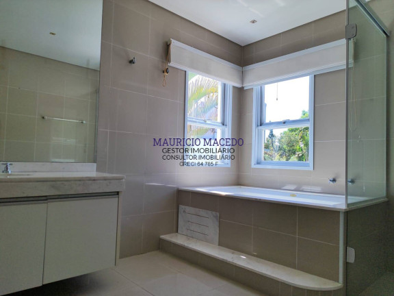 Imagem Casa com 4 Quartos para Alugar, em Tambore - Santana De Parnaíba Imagem Casa com 4 Quartos para Alugar, em Tambore - Santana De Parnaíba