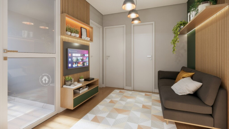 Imagem Cobertura com 1 Quarto à Venda, 58 m² em Vila Palmeiras - São Paulo Imagem Cobertura com 1 Quarto à Venda, 58 m² em Vila Palmeiras - São Paulo