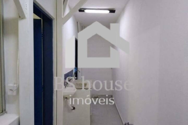 Imagem Galpão à Venda, 350 m² em Rudge Ramos - São Bernardo Do Campo Imagem Galpão à Venda, 350 m² em Rudge Ramos - São Bernardo Do Campo