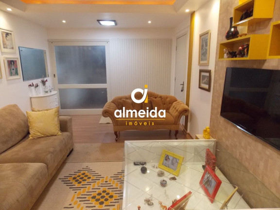 Imagem Apartamento com 3 Quartos à Venda, 158 m² em Bonfim - Santa Maria Imagem Apartamento com 3 Quartos à Venda, 158 m² em Bonfim - Santa Maria