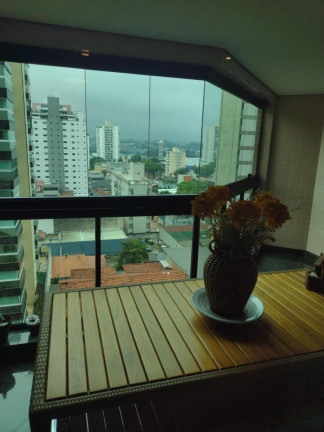 Imagem Apartamento com 3 Quartos à Venda, 225 m² em Jardim - Santo André Imagem Apartamento com 3 Quartos à Venda, 225 m² em Jardim - Santo André