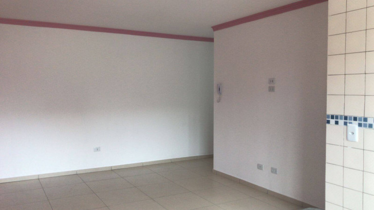 Imagem Kitnet para Alugar, 28 m² em Taboão - São Bernardo Do Campo