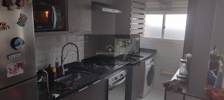 Imagem Apartamento com 3 Quartos à Venda, 113 m² em Jardim Las Vegas - Guarulhos Imagem Apartamento com 3 Quartos à Venda, 113 m² em Jardim Las Vegas - Guarulhos